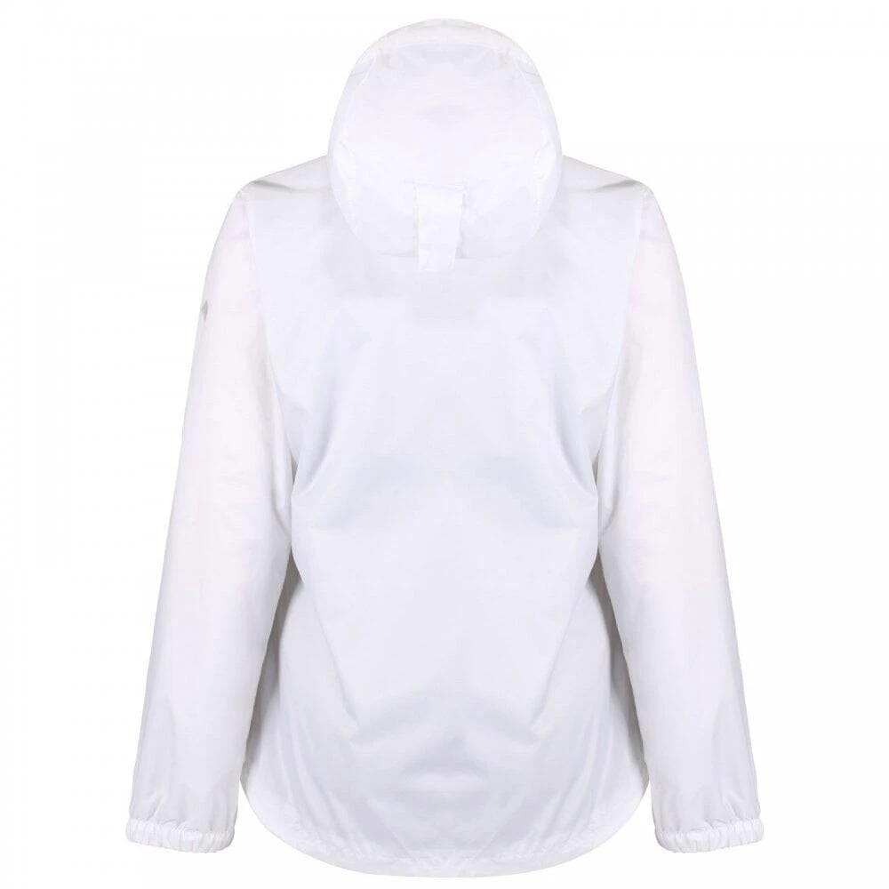 Regatta Womens/Ladies Corinne IV Waterproof Jacket (Fragrant Lilac) 40 Regatta Womens/Ladies Corinne IV Waterproof Jacket (Fragrant Lilac) - Image 38