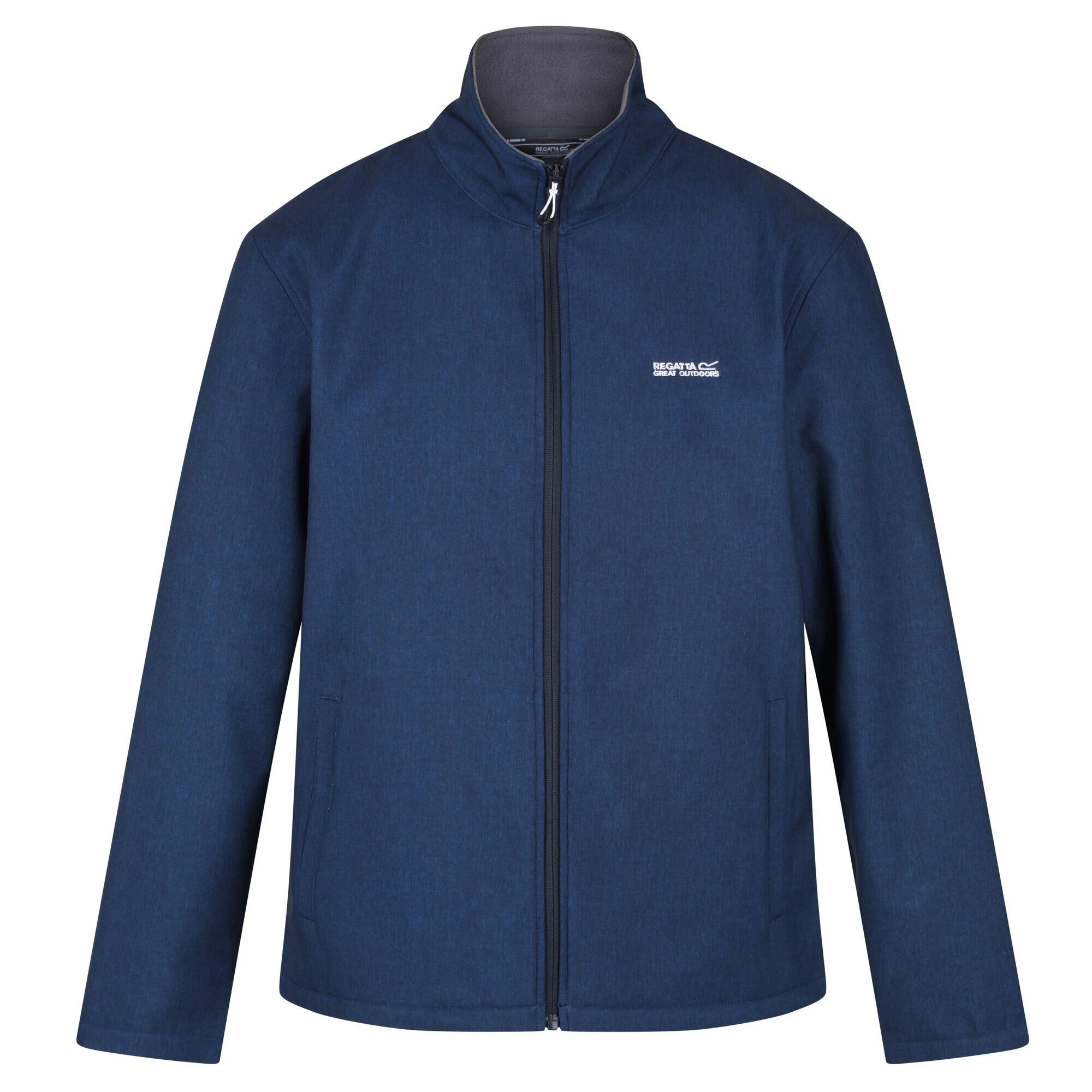 Regatta Men's Cera V Softshell Jacket 5 Regatta Men's Cera V Softshell Jacket - Image 3
