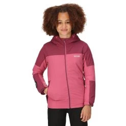 Regatta Kids' Beamz II Insulated Jacket 11 Regatta Kids' Beamz II Insulated Jacket -jacket shop k3414c5bfa98f6c9844d3132e6f7fc35d
