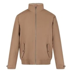 Regatta Mens Rayan Waterproof Insulated Jacket (Navy) -jacket shop k3425a9be78d369f6d5676cb02fa8d259