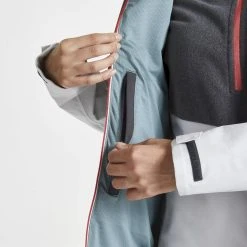 Craghoppers Womens/Ladies Dynamic Waterproof Jacket (Nectar Orange/Blood Orange) 18 Craghoppers Womens/Ladies Dynamic Waterproof Jacket (Nectar Orange/Blood Orange) -jacket shop k3467c9de11270be3c5a5119312c02e42