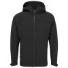 Craghoppers Mens Expert Active Soft Shell Jacket (Black) -jacket shop k350109633877f21642eb8a0316f27049