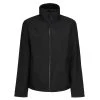 Regatta Mens Pro Soft Shell Jacket (Black) -jacket shop k35171811989cdfa6d910e327b590fd3f