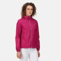 Regatta Lalita Women's Walking Jacket -jacket shop k353713f3eef5c3a3325b19ac08ed7e35
