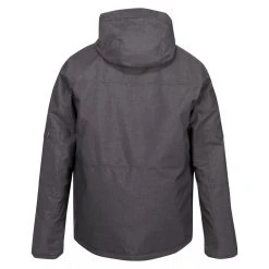 Regatta Mens Highside VII Waterproof Jacket (Admiral Blue) -jacket shop k356a2a577e7e7a4bfe99b4839707c485