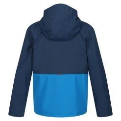 Regatta Kids' Hywell Waterproof Jacket 10 Regatta Kids' Hywell Waterproof Jacket -jacket shop k360ce98fd447871cb33ab362c316b683