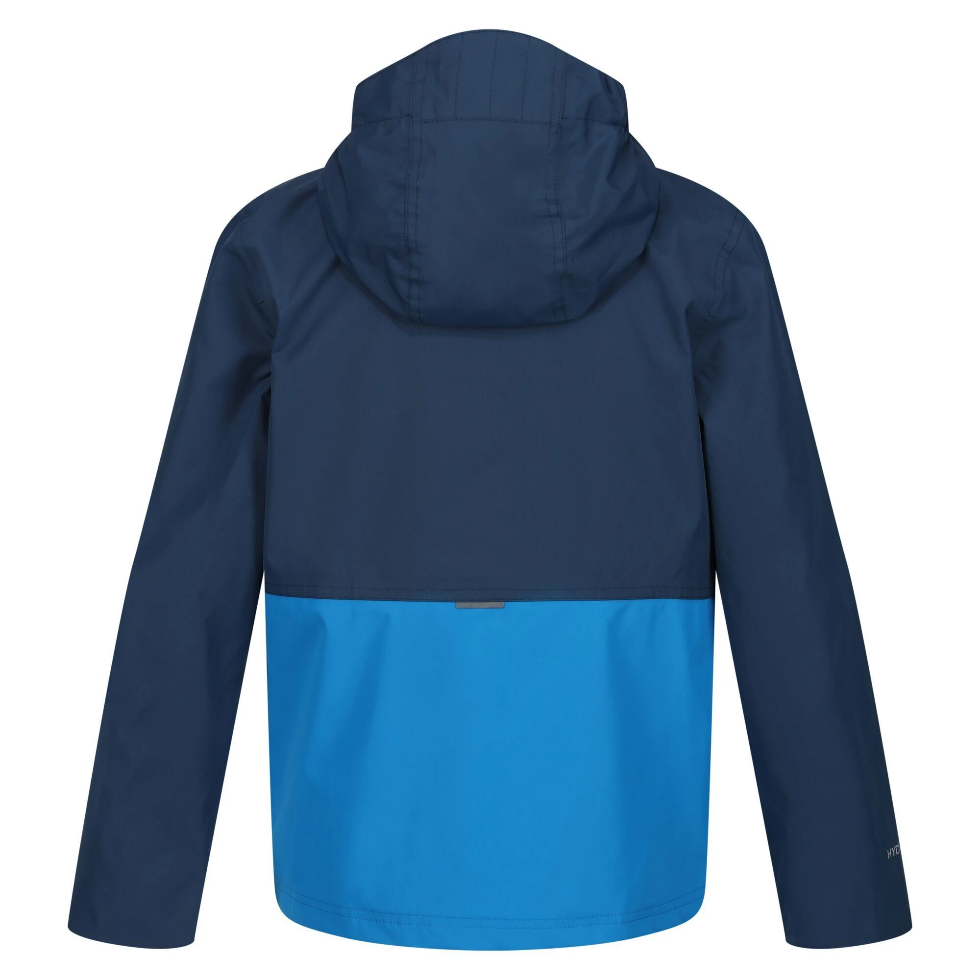 Regatta Kids' Hywell Waterproof Jacket 6 Regatta Kids' Hywell Waterproof Jacket - Image 4