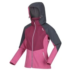 Regatta Women's Desoto VIII Lightweight Jacket