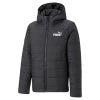 PUMA Kids Boys Essentials Padded Jacket Hooded Youth -jacket shop k36a886a4f38320276d9cc130d4986266