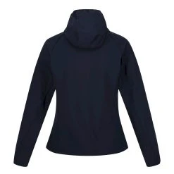 Regatta Womens/Ladies Ared III Soft Shell Jacket (Black) 29 Regatta Womens/Ladies Ared III Soft Shell Jacket (Black) -jacket shop k36bcc00960decd2226a96bc5e9dd2f2b