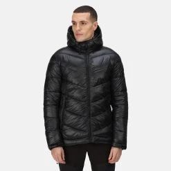 Regatta Toploft II Men's Walking Jacket -jacket shop k37bcd2d4f80ea68d08354d34075bf1b2