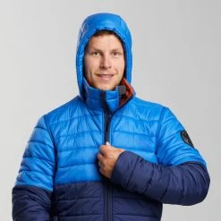 Forclaz Men’s 3-in-1 Modular Trekking Parka Jacket 39 Forclaz Men’s 3-in-1 Modular Trekking Parka Jacket -jacket shop k38634e13d8a570e5d798611b1ab5529a