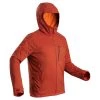 Forclaz Windbreaker Jacket - Softshell - Warm Merino Wool - MT900 -jacket shop k38c9980f39cec16740a5142b2fdc338d