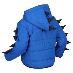 Regatta Childrens/Kids Dinosaur Padded Jacket (Grape Leaf) 19 Regatta Childrens/Kids Dinosaur Padded Jacket (Grape Leaf) -jacket shop k390cd1c09f8d7a30360c864c7d095e03
