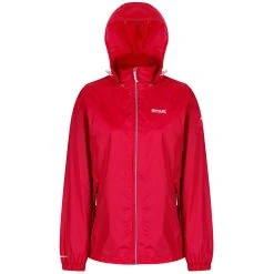 Regatta Womens/Ladies Corinne IV Waterproof Jacket (Fragrant Lilac) 56 Regatta Womens/Ladies Corinne IV Waterproof Jacket (Fragrant Lilac) -jacket shop k398b268f4c5a62b4624593c9f580c0ed