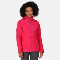 Regatta Women's Britedale Waterproof Jacket -jacket shop k3a046ab2860209c99ea81aa949566379