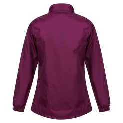 Regatta Womens/Ladies Corinne IV Waterproof Jacket (Fragrant Lilac) 55 Regatta Womens/Ladies Corinne IV Waterproof Jacket (Fragrant Lilac) -jacket shop k3a267c456aefce31bb2c3c42461dd419