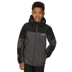 Regatta Kids' Beamz II Insulated Jacket -jacket shop k3aa75eb360db1700916003d7a02362be