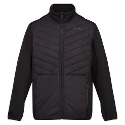 Regatta Men's Clumber III Hybrid Jacket 37 Regatta Men's Clumber III Hybrid Jacket -jacket shop k3aae7c77fb539918b5eccebb489b24c7