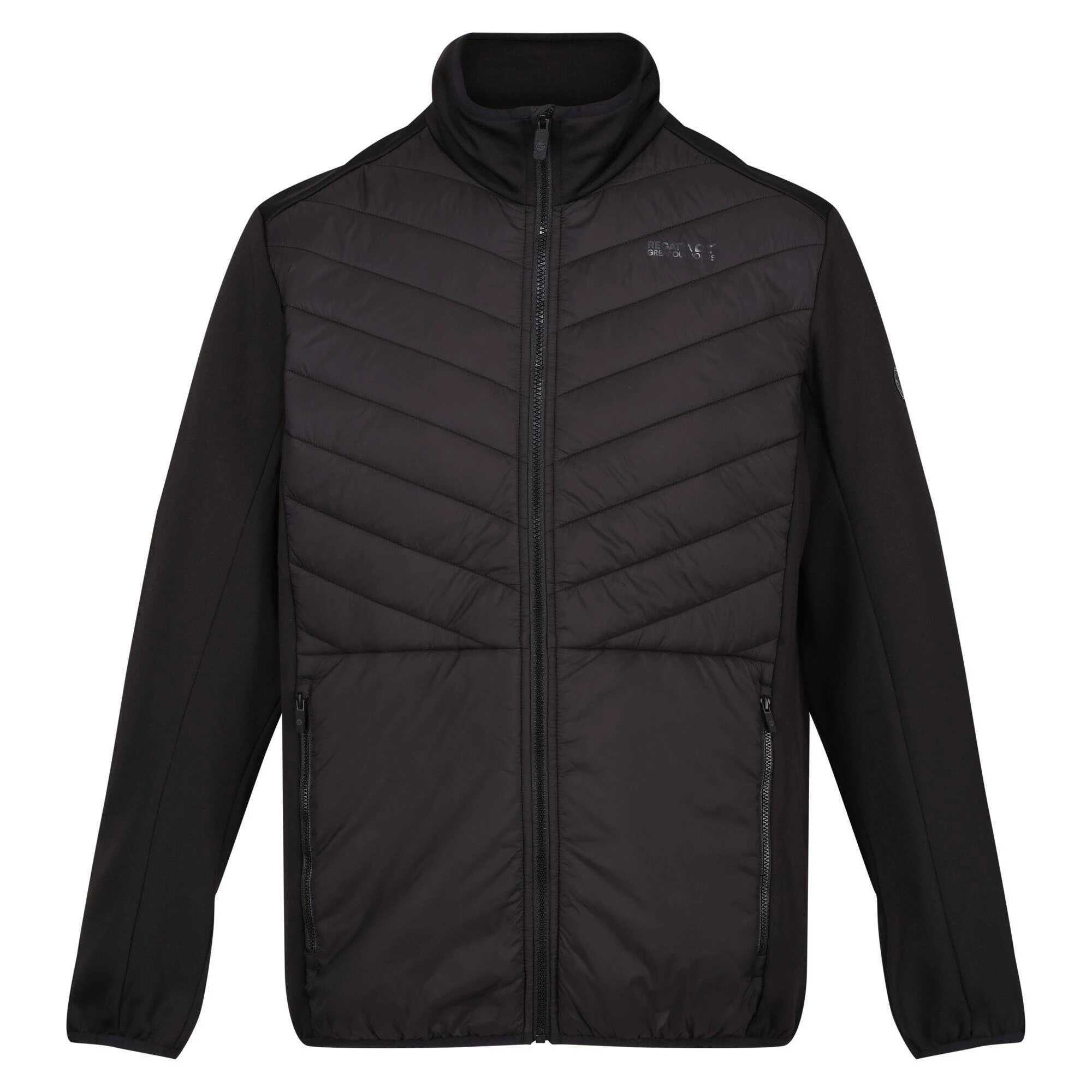 Regatta Men's Clumber III Hybrid Jacket 12 Regatta Men's Clumber III Hybrid Jacket - Image 10