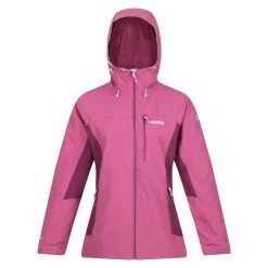 Regatta Highton Stretch III Women's Hiking Jacket -jacket shop k3ac62ade8aa14a2abe1efb2f014c9111