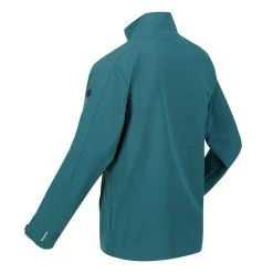 Regatta Mens Nantfeld Soft Shell Jacket (Pacific Green) 17 Regatta Mens Nantfeld Soft Shell Jacket (Pacific Green) -jacket shop k3bbbd7e5bff39e8d83811cc492fca4c8