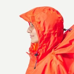 Quechua Hiking Rain Poncho - MT900 - 75L - Red 16 Quechua Hiking Rain Poncho - MT900 - 75L - Red -jacket shop k3bd5f7037ec3ad2a40c6aa4f5dcc9ec9