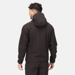 Regatta Men's Arec III Softshell Jacket 20 Regatta Men's Arec III Softshell Jacket -jacket shop k3c156a5adc0df0843255565fa7ef34e2