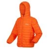 Regatta Junior Hillpack Kids' Walking Hooded Jacket -jacket shop k3ced84ce5662d8cc1fc080e41a178167