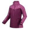 Regatta Women's Winter Calderdale Waterproof Jacket