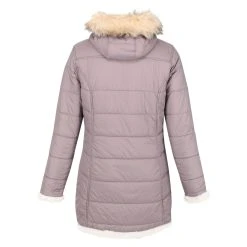 Regatta Womens/Ladies Charlize Insulated Parka (Black) 28 Regatta Womens/Ladies Charlize Insulated Parka (Black) -jacket shop k3d3473e79f5e24c2109da2a75b4ddb48