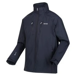 Regatta Men's Calderdale IV Waterproof Jacket -jacket shop k3ee94c8fbde2f02c38141fa12431853f