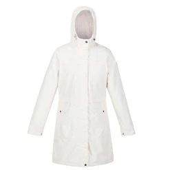 Regatta Womens/Ladies Remina Insulated Waterproof Jacket (Black) -jacket shop k3f4efc65d1c56c74871e6cbe06b668d5