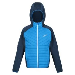 Regatta Kielder Hybrid VI Kids Walking Hooded Jacket -jacket shop k3fdeb7ff9f31846168ea8b60acf0f9e8