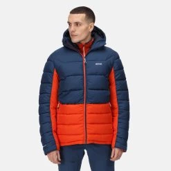 Regatta Nevado VI Men's Walking Jacket 15 Regatta Nevado VI Men's Walking Jacket -jacket shop k3fe0b8d4dd5eadebabbf24ca7876862d