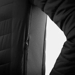 Quechua KIDS’ PADDED HIKING JACKET - AGED 7-15 -jacket shop k403938269fe415aec01a2de7d4b63eaa