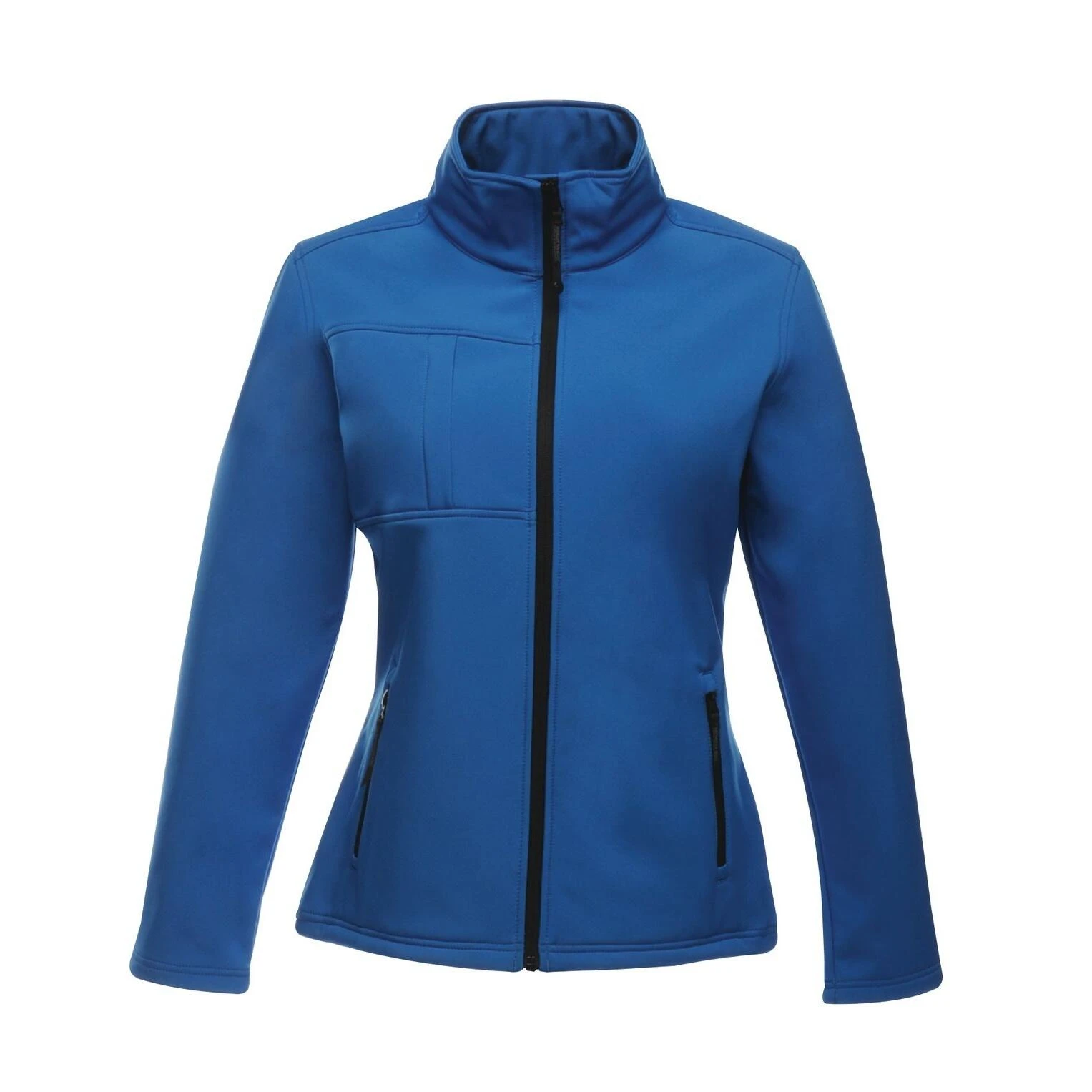 Regatta Professional Womens/Ladies Octagon II Waterproof Softshell Jacket (Oxford 3 Regatta Professional Womens/Ladies Octagon II Waterproof Softshell Jacket (Oxford