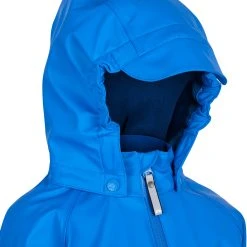 Spotty Otter Forest Leader Insulated PU Jacket Blue 10 Spotty Otter Forest Leader Insulated PU Jacket Blue -jacket shop k407433f2cfed66da069bec8a9b4c9435