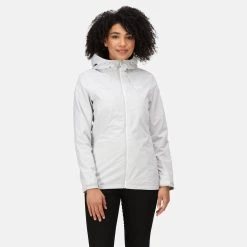 Regatta Women's Hamara III Waterproof Jacket -jacket shop k4091d8740c4d9fcc5d8dcb113554689c