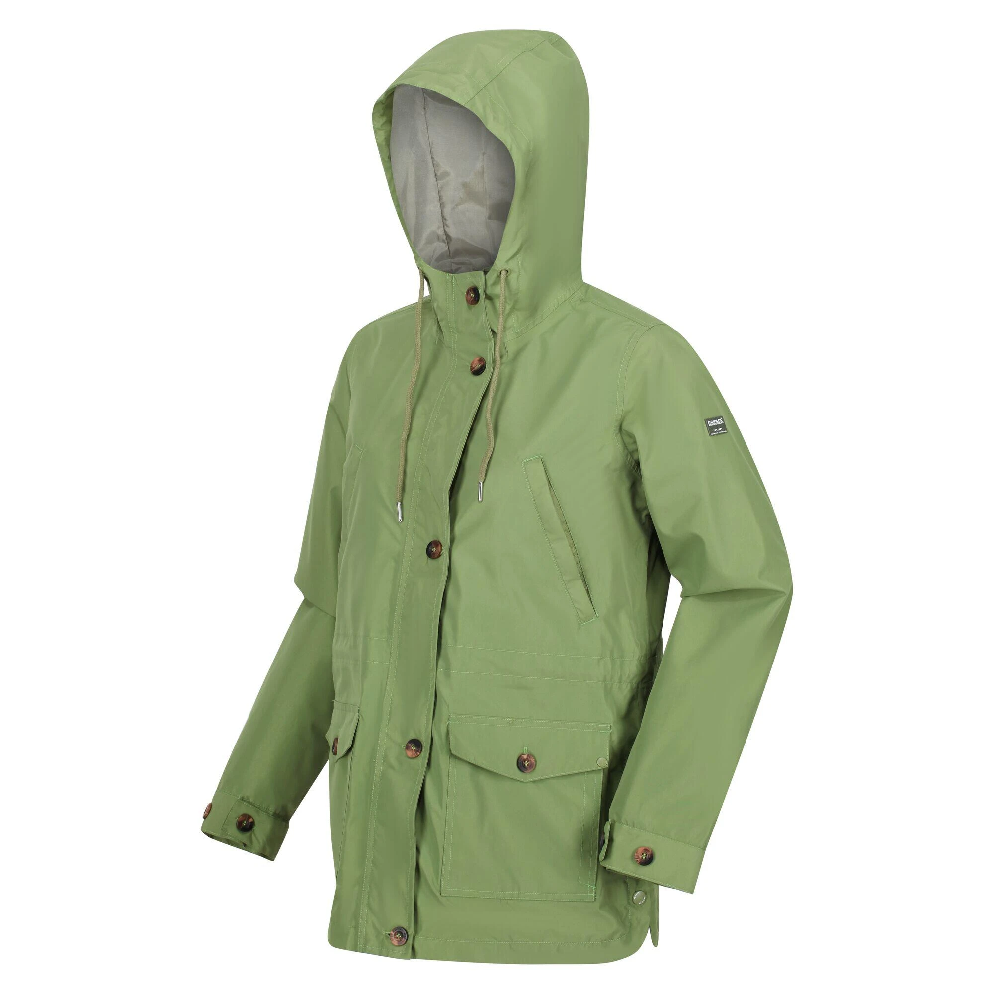Regatta Nahla Women's Walking Jacket 3 Regatta Nahla Women's Walking Jacket