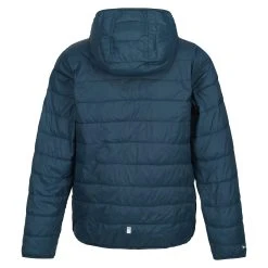 Regatta Kids' Hooded Hillpack Jacket -jacket shop k41883e4b5731057bbbb680eb16847025