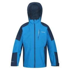 Regatta Junior Calderdale II Kids' Hiking Jacket -jacket shop k41c3df195ffe83fd882366ef23e66217