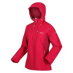 Regatta Highton Stretch III Women's Hiking Jacket -jacket shop k42415ddedbd6ec9c5041a31808c5368a