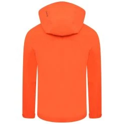 Dare 2b Mens Switch Out Recycled Waterproof Jacket (Stellar Blue) -jacket shop k4265976356a2dc8d800302e5e979a69a