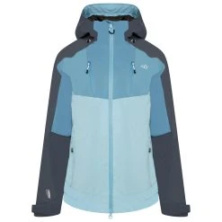 Dare 2b Womens/Ladies Diverse II Waterproof Jacket (Dusty Lavender/Lupine Lavender) 32 Dare 2b Womens/Ladies Diverse II Waterproof Jacket (Dusty Lavender/Lupine Lavender) -jacket shop k42ba012193501900dbb8fa5433ece2b6