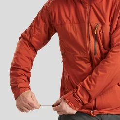 Forclaz Windbreaker Jacket - Softshell - Warm Merino Wool - MT900 -jacket shop k4312e90ff527fa159dee69ee6994ad5b