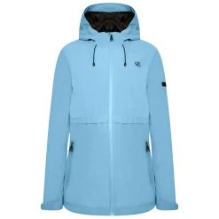 Dare 2b Womens/Ladies Switch Up Recycled Waterproof Jacket (Meadowbrook Green) 34 Dare 2b Womens/Ladies Switch Up Recycled Waterproof Jacket (Meadowbrook Green) -jacket shop k4375eff7bce78022aaf18d9b7070aa12