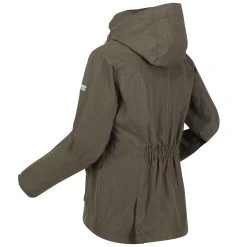 Regatta Laiyah Women's Hiking Hooded Jacket