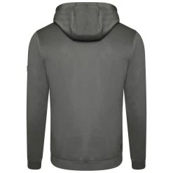 Dare 2b Mens Sharp Hybrid Padded Jacket (Black) -jacket shop k43b855496acdc0270e86628c5c1e70dc