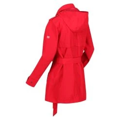 Dare 2b Womens/Ladies Ginerva Jacket (True Red) 17 Dare 2b Womens/Ladies Ginerva Jacket (True Red) -jacket shop k43d7483138cc0f221d7c2783ef492d66
